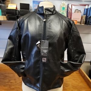 Emporio Collezione Jacket - Gem